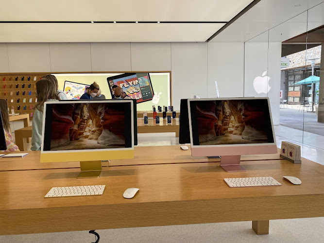 Apple Corte Madera