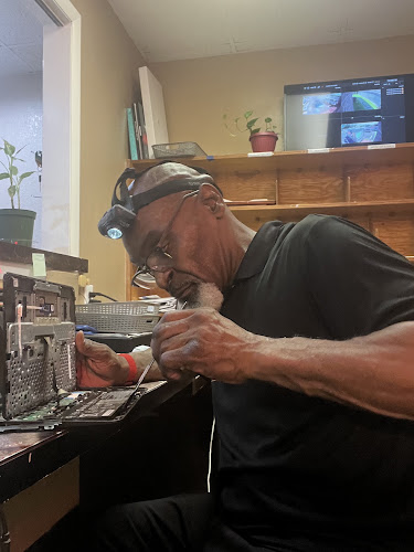 Rodman Computer Repair