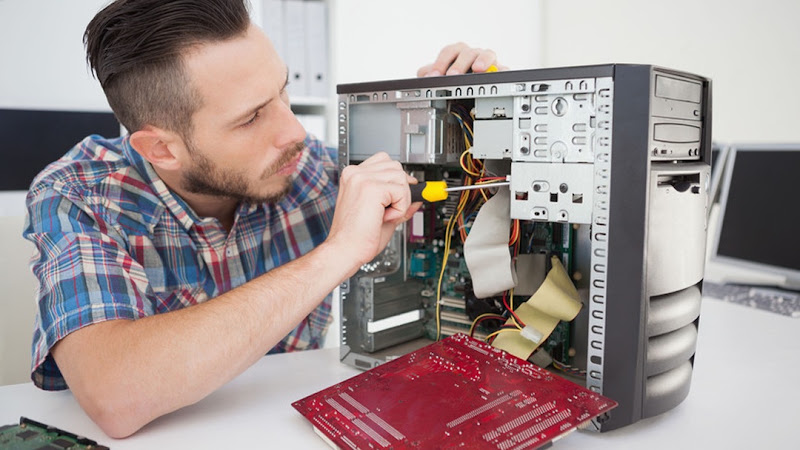 Computer Professionals Unlimited
