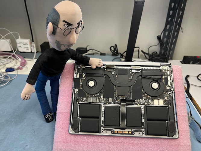 MacTronics