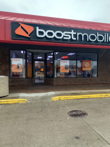 Boost Mobile