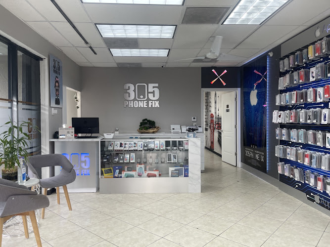 305PhoneFix - iPhone iPad & Laptop Computer Repair Center
