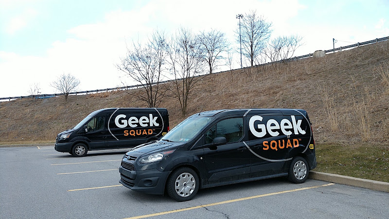 Geek Squad