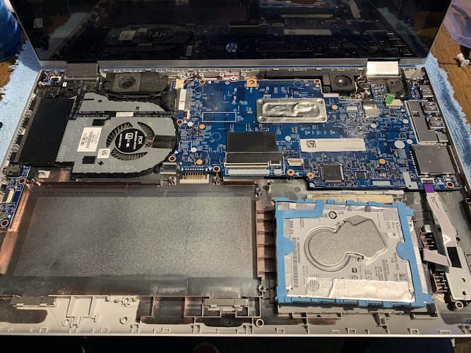 AVLP Computers Sales & IT Services