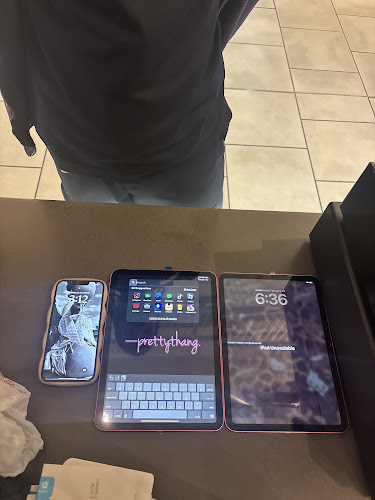 Cellaxs Mondawmin