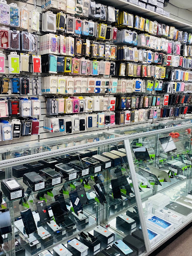Paterson Electronics - Phone & Tablet Repair