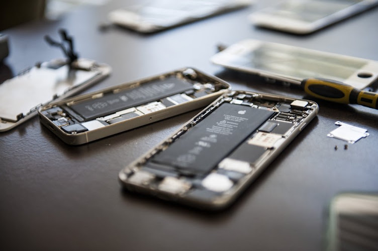 Dante's iPhone Repair