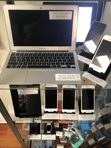 Manayunk iPhone Repair
