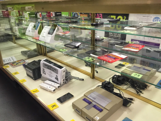 Gva Electronics