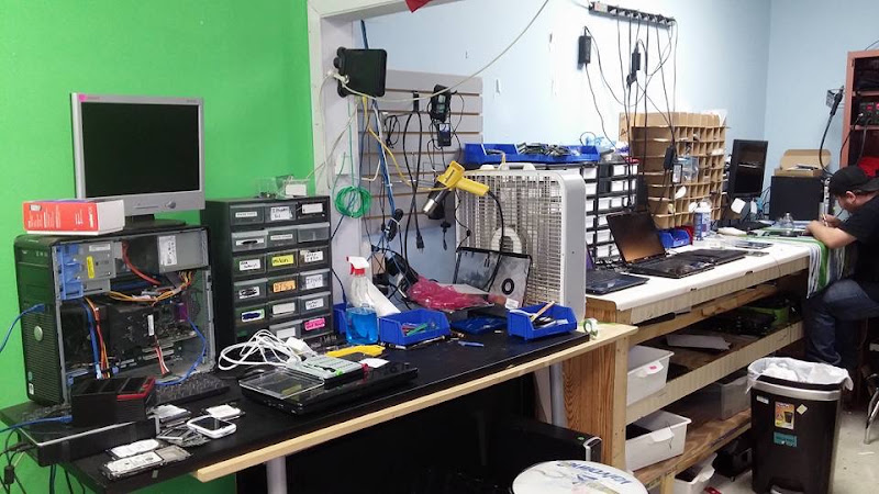 eFix Electronics Repair