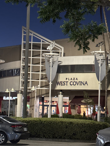 ZAGG West Covina