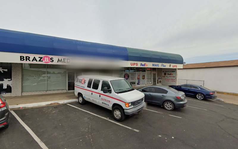 Half Price Geeks | Waco - Computer Repairs