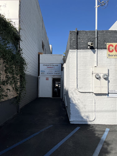 Advance Computer Corp.
