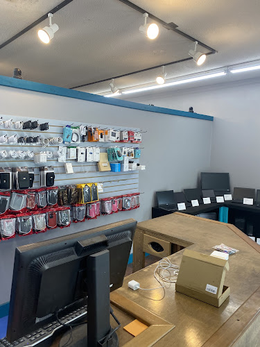 Short Circuit Electronics Repair