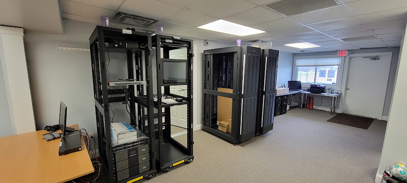 Attain Technology Inc.