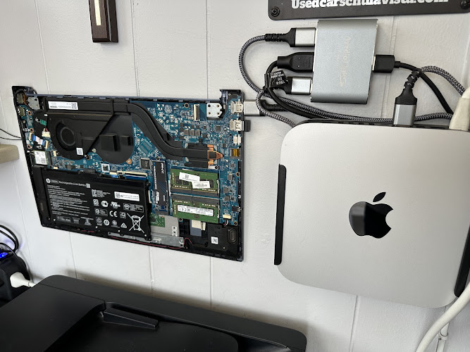 Broadway PC Repair