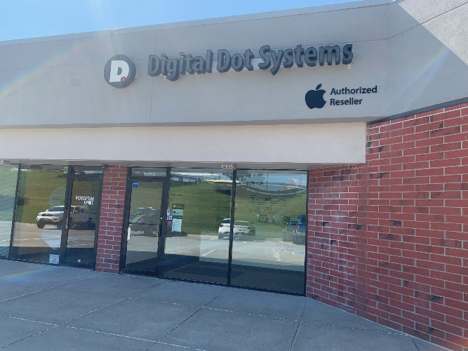 Digital Dot Systems Inc