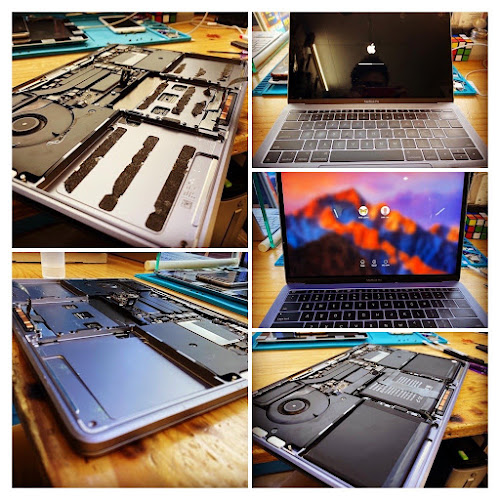 MobiCompu Repair