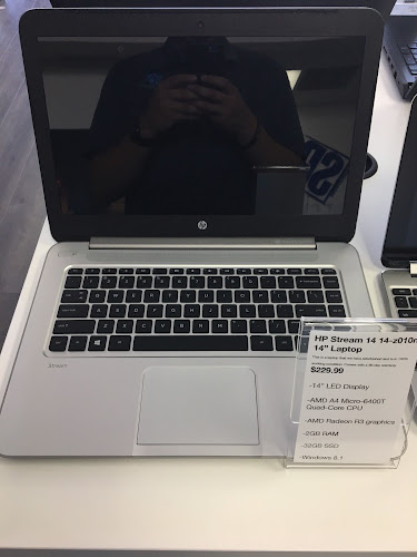 Smart Parts PC