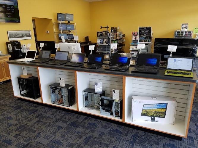 Providence Computers
