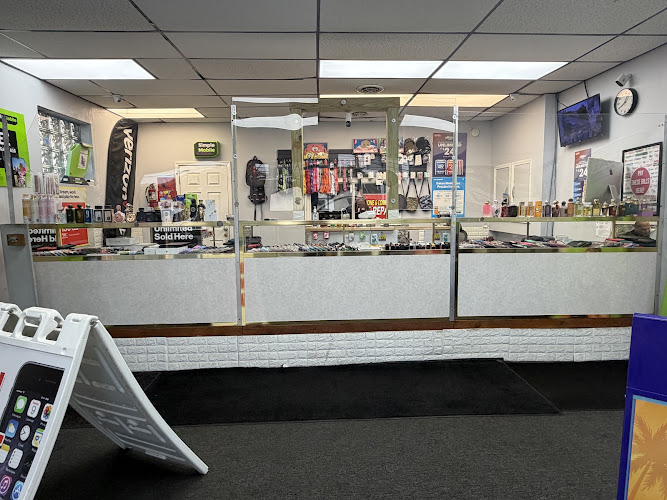 Louis Wireless