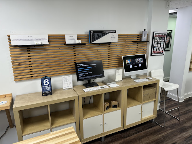 I.T. Worx - Apple Authorized Service Provider and Reseller