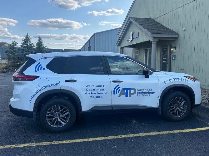 Advanced Technology Partners