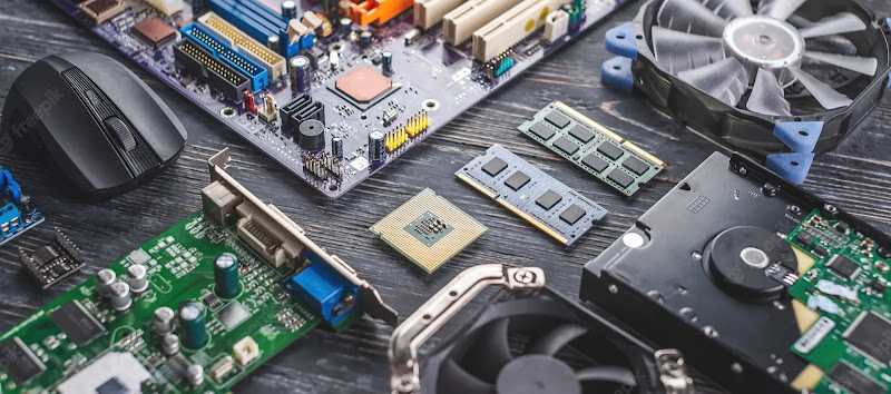Rapid Computer Repair
