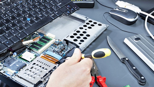 Valiauga Technology Group