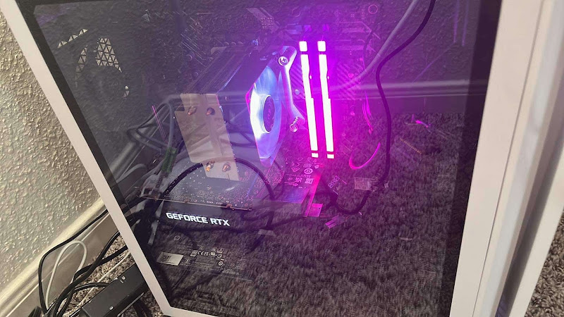 Amax Computer Repair