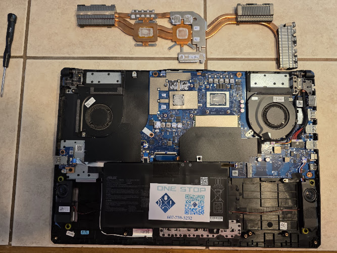 One Stop PC Repair