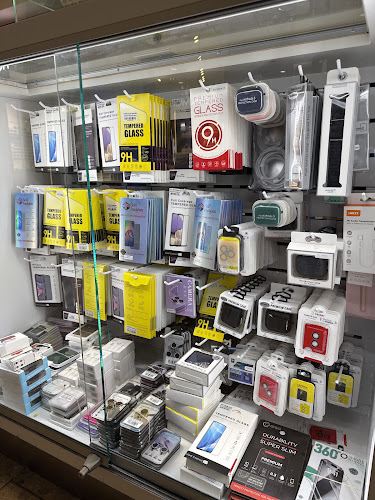 The Tech Shop @ Westfarms Mall