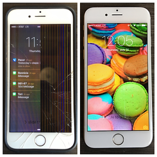 Smart Tech iPhone Repair of Brookfield