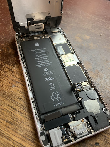 iGadget Repair Center -Cell Phone Repair- Laredo TX- iPhone