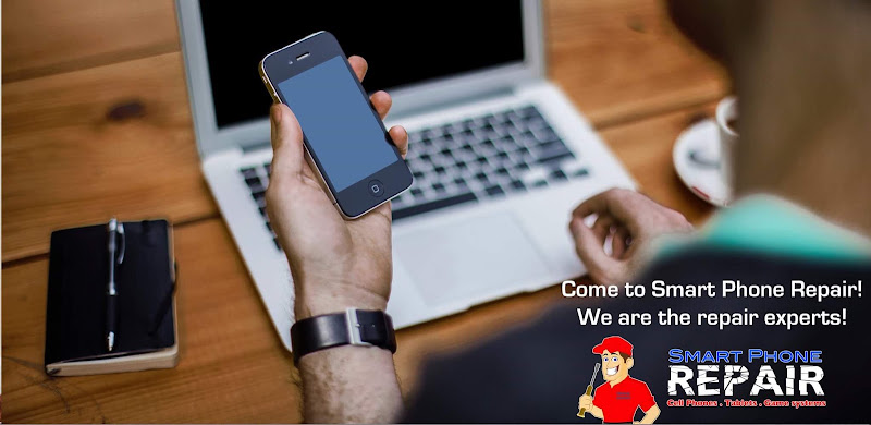 Smart Phone Repair
