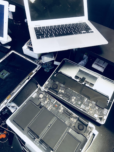 Fix Mobile Phone & Computer Repairs Multicarrier and Boost Mobile