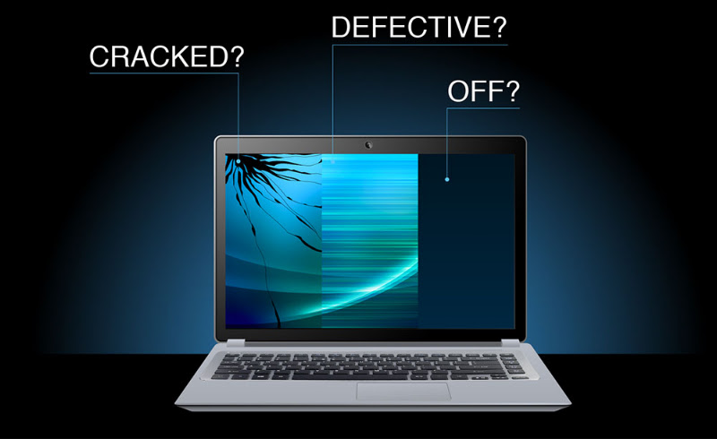 Lightning Computer & Laptop Repair