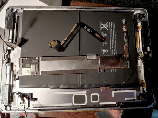 Bobby Buckner Computer Repair