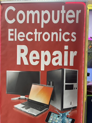 Computer Repair FL Technology Reparacion de computadores