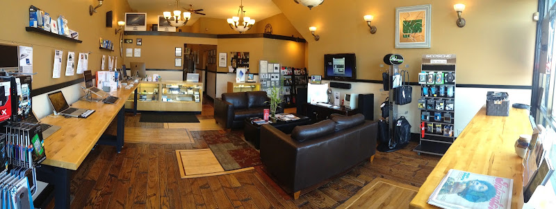 Strong Solutions, Spokane's Apple Mac Sales & Service