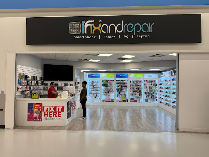 IFixandRepair at Fort Pierce Walmart