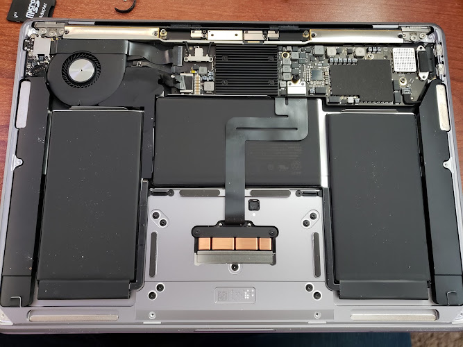 BG Tech Repair, Computer Repair Service Cedar Rapids, IA