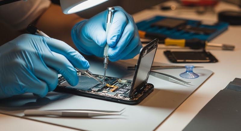 I-Cell Repair | Computer & Game Console | NITTANY MALL |