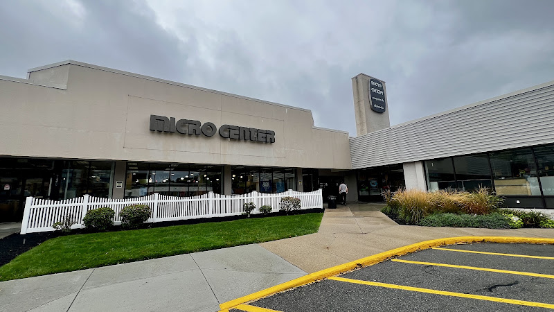 Micro Center
