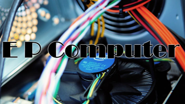 EP Computer