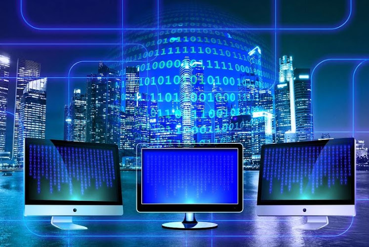 Computronix Managed IT Support