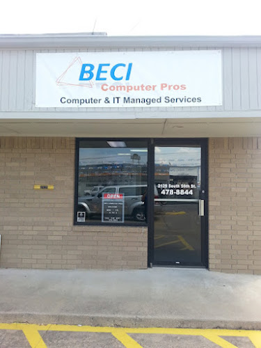 BECI Computer Pros