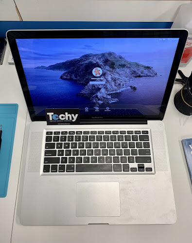 Techy Deerfield Beach