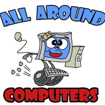 All Around Computers