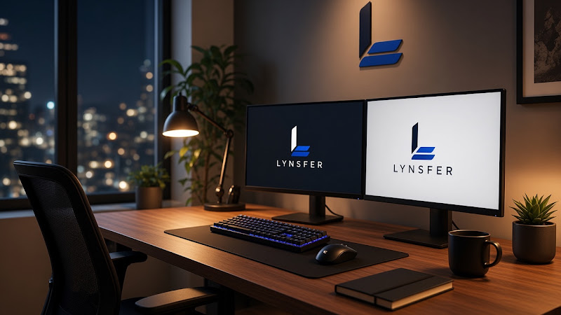 Lynsfer